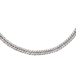 US Polo Assn Jewellery – Lewis – Edelstahl-Halskette