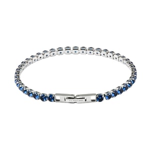 US Polo Assn Jewellery George Edelstahlarmband