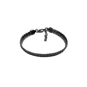 US Polo Assn Jewellery Denver Edelstahlarmband