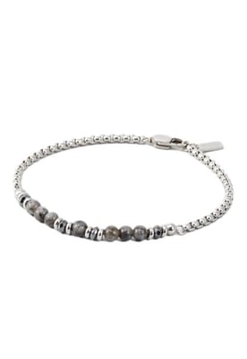 US Polo Assn Jewellery Felix Edelstahlarmband