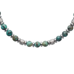 US Polo Assn Jewellery Oliver Armband mit Natursteinen