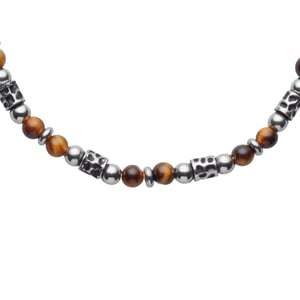 US Polo Assn Jewellery Oliver Armband mit Natursteinen