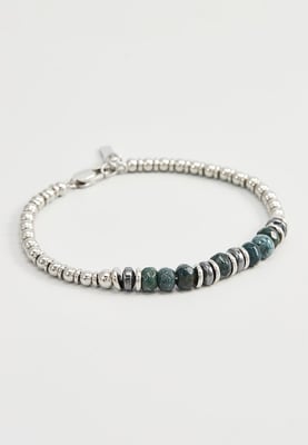 US Polo Assn Jewellery Felix Edelstahlarmband