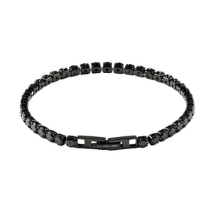 US Polo Assn Jewellery George Edelstahlarmband