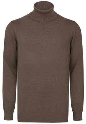 Pullover Rollkragenpullover