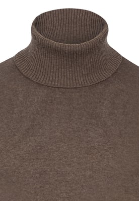 Pullover Rollkragenpullover
