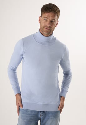 Pullover Rollkragenpullover