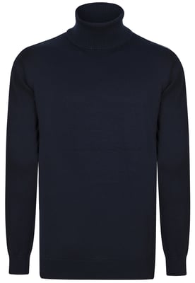 Pullover Rollkragenpullover 2Er-Pack