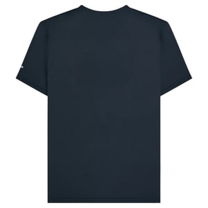 Lambretta Herren Scooter T-Shirt (Marineblau)