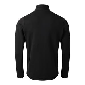 Dare 2B Herren Substratum IV Core Stretch Midlayer (Schwarz)