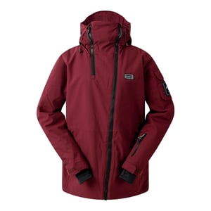 Dare 2B Damen Gnarly Wasserdichte Skijacke (Fig)