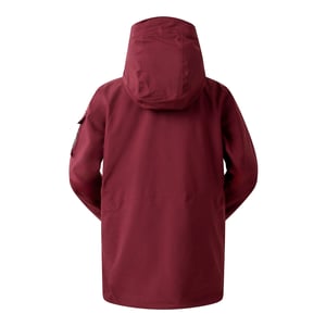 Dare 2B Damen Gnarly Wasserdichte Skijacke (Fig)
