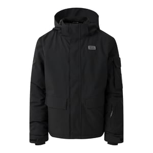 Dare 2B Kinder Shredder Skijacke (Schwarz)