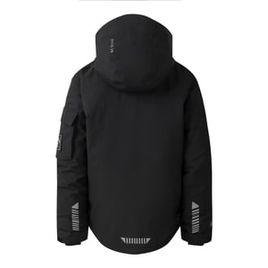 Dare 2B Kinder Shredder Skijacke (Schwarz)