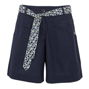 Regatta - "Orla Kiely Summer II" Shorts für Damen (Marine)
