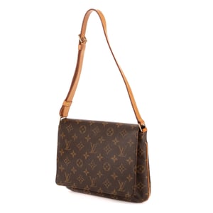 Musette Tango  Umhängetasche