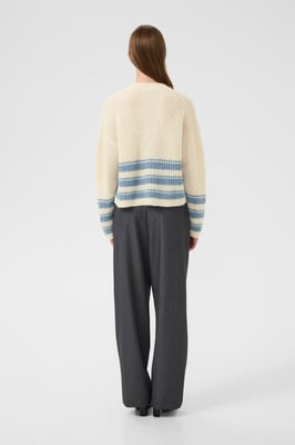 Strickjacke KBCarrie Strickjacke Loose fit