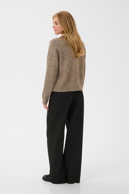 Strickjacke CUosana Strickjacke Regular fit