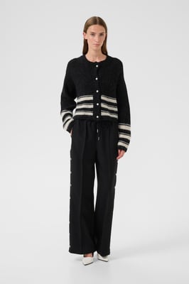 Strickjacke KBCarrie Strickjacke Loose fit