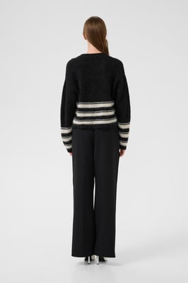 Strickjacke KBCarrie Strickjacke Loose fit