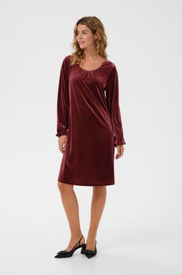 Kleid CRFrosty Kleid Feminine