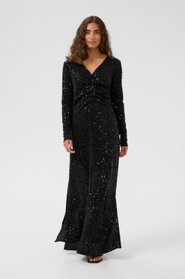 Jerseykleid CUtamera Jerseykleid Feminine