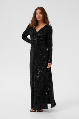 Jerseykleid CUtamera Jerseykleid Feminine