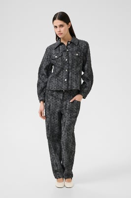 Jacke KBColette Jacke Feminine