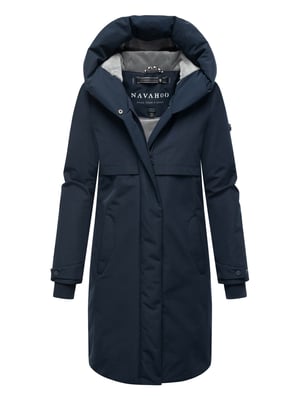 Navahoo Domingaa Damen Wintermantel – elegant, warm & funktional