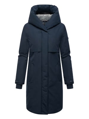 Navahoo Domingaa Damen Wintermantel – elegant, warm & funktional