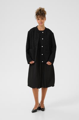 Jacke CRCracker Jacke Loose fit