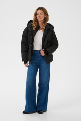 Jacke CRCodi Jacke Loose fit