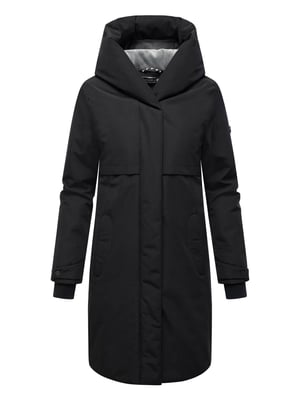 Navahoo Domingaa Damen Wintermantel – elegant, warm & funktional