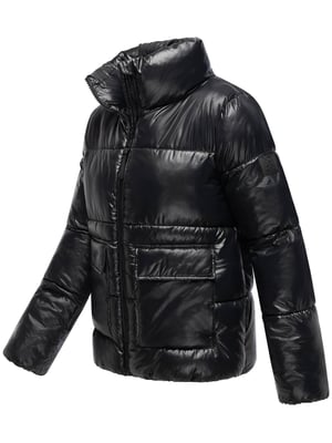 Navahoo Damen Steppjacke Eispracht – stilvoll, warm & funktional