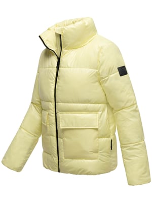 Navahoo Damen Steppjacke Eispracht – stilvoll, warm & funktional