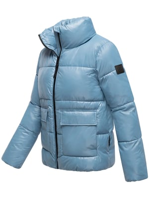 Navahoo Damen Steppjacke Eispracht – stilvoll, warm & funktional