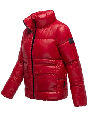 Navahoo Damen Steppjacke Eispracht – stilvoll, warm & funktional