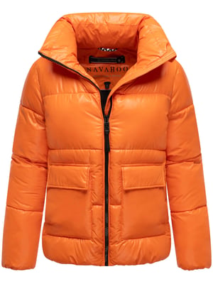Navahoo Damen Steppjacke Eispracht – stilvoll, warm & funktional