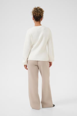 Strickpullover CRBelle Strickpullover Feminine