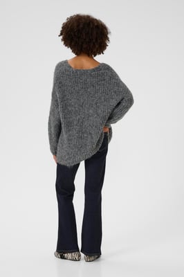 Strickpullover CUbrava Strickpullover Oversize fit