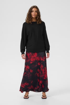 Strickpullover CUfay Strickpullover Oversize fit