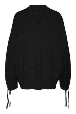 Strickpullover KBUmayma Strickpullover Oversize fit