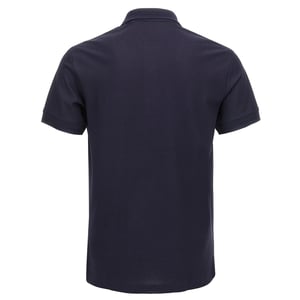 Burberry - Poloshirt „eddie Ekd" In Kohleblau