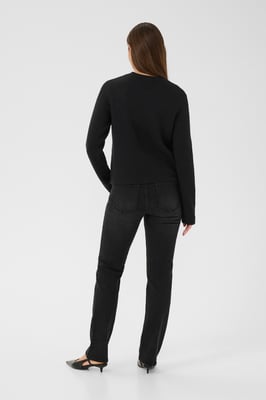 Strickpullover CUholiday Strickpullover Relaxed fit