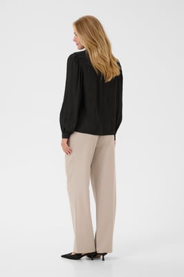 Langarm - Hemd CRTina Langarm - Hemd Regular fit