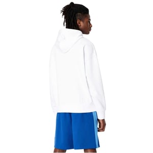 Armani Exchange - Kapuzenpullover für Herren (Weiß)