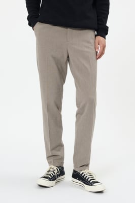 Casual Hose MAliam Casual Hose Gerade Passform