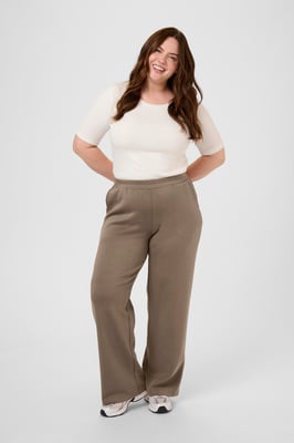 Casual Hose KCannita Casual Hose Loose fit