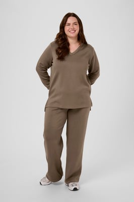 Casual Hose KCannita Casual Hose Loose fit