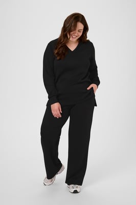 Casual Hose KCannita Casual Hose Loose fit